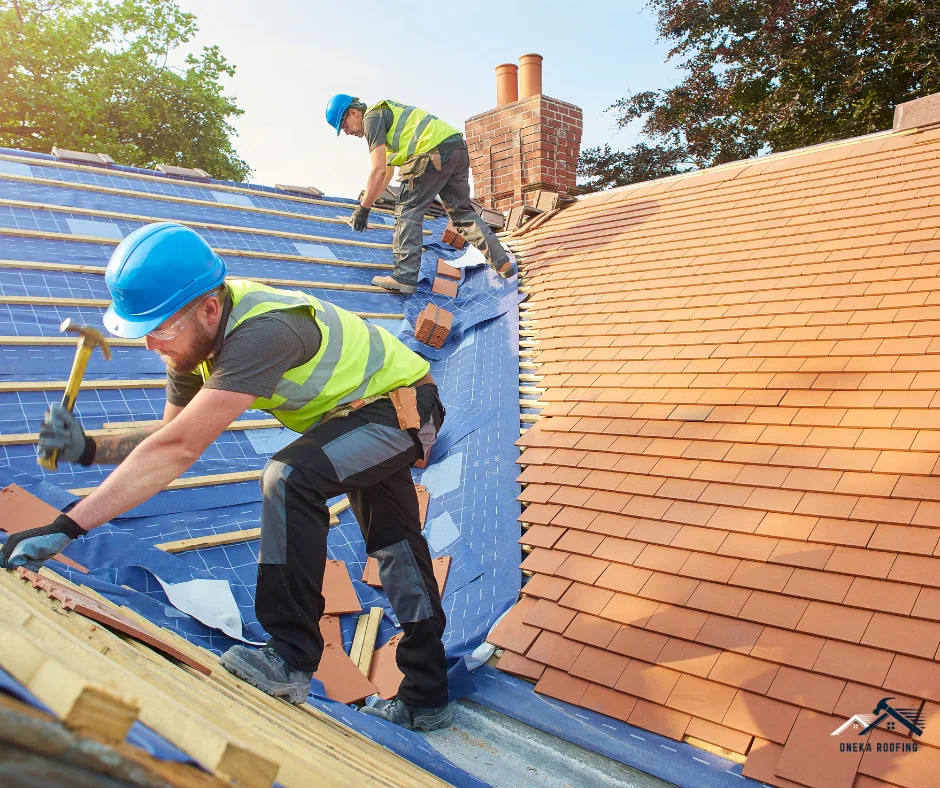 Why choose Roof Repair Near Me in Afton, TX